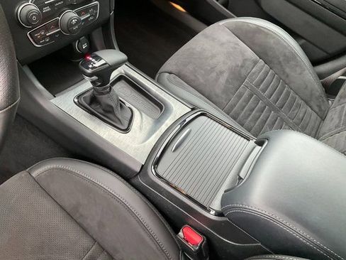 Used 2023 Dodge Charger Scat Pack w/ Daytona Edition Group image 15