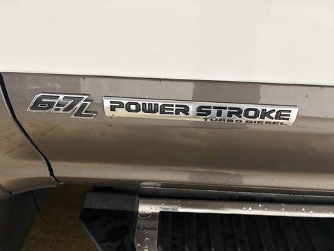 Used 2022 Ford F350 King Ranch w/ Chrome Package image 15