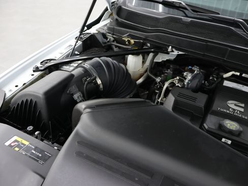 Used 2022 RAM 2500 Laramie AWD/4WD image 20
