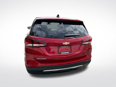 Used 2022 Chevrolet Equinox LT FWD image 5