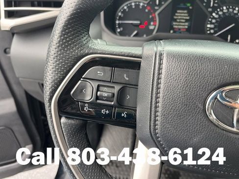 Used 2023 Toyota Tundra Limited image 21