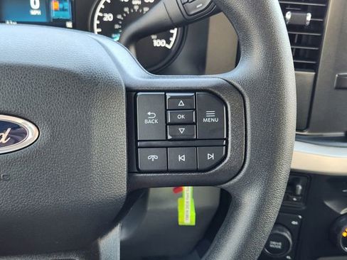New 2026 Ford F250 XLT w/ FX4 Off-Road Package image 30