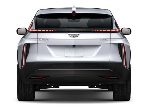 New 2026 Cadillac Lyriq Sport AWD/4WD image 28