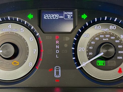 Used 2013 Honda Odyssey EX-L image 14