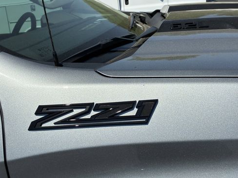 New 2026 Chevrolet Silverado 1500 LT Trail Boss w/ LT Trail Boss Premium Package AWD/4WD image 7