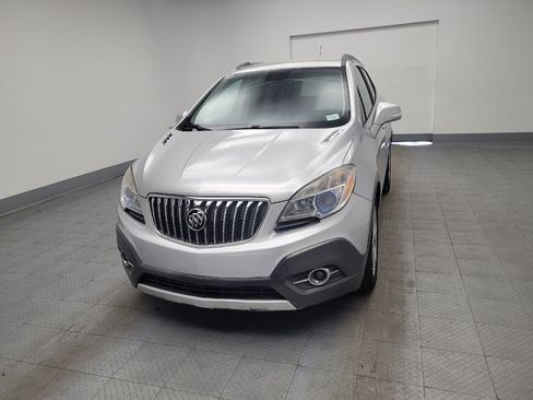 Used 2015 Buick Encore Convenience image 15
