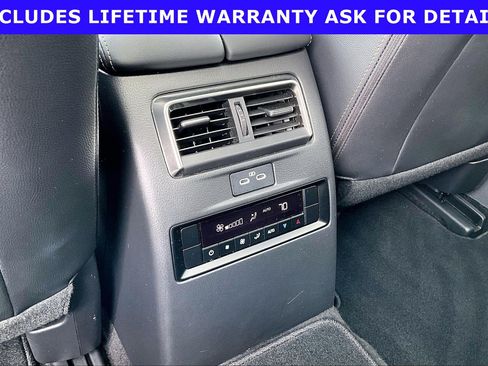 Used 2024 MAZDA CX-90 3.3 Turbo w/ Premium Package AWD/4WD image 29
