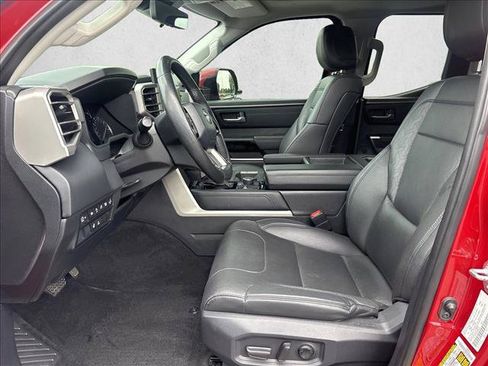 Used 2022 Toyota Tundra Limited AWD/4WD image 14