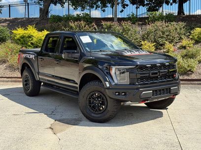 Used 2023 Ford F150 Raptor w/ Equipment Group 802A Raptor R