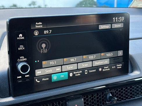 Used 2023 Honda CR-V EX-L image 24