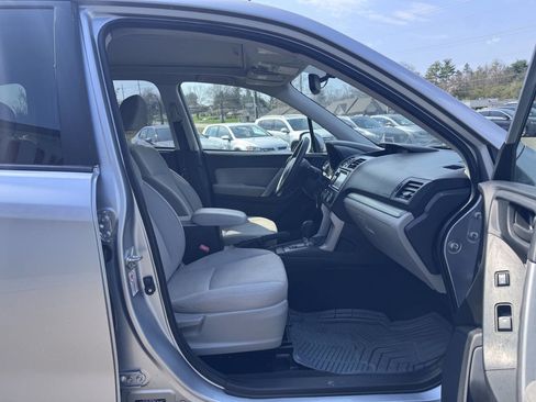 Used 2014 Subaru Forester 2.5i Premium image 17
