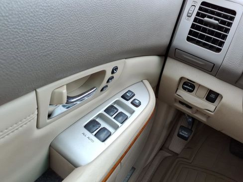 Used 2007 Lexus RX 350 AWD image 19