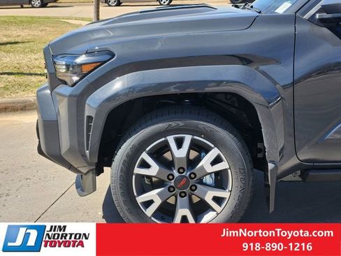 New 2026 Toyota 4Runner TRD Sport Premium image 6