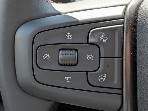 New 2026 GMC Sierra 1500 AT4X AWD/4WD image 52