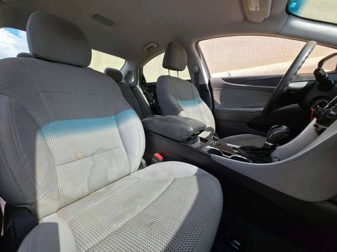 Used 2013 Hyundai Sonata GLS w/ Popular Equipment Pkg FWD image 10