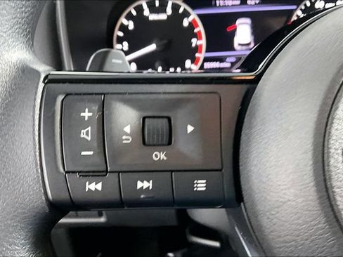 Used 2023 Nissan Rogue SV AWD/4WD image 21