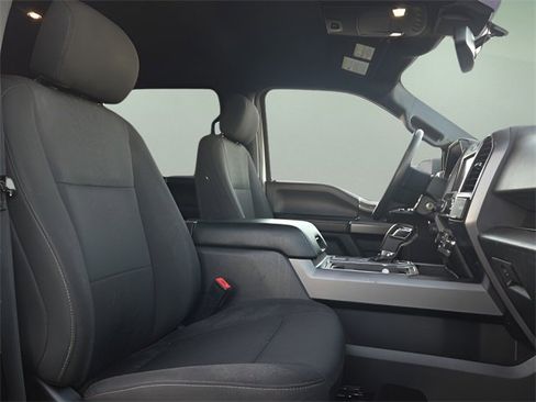 Used 2019 Ford F150 XLT w/ Equipment Group 302A Luxury image 15