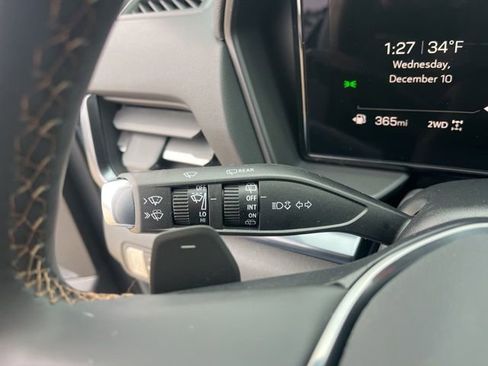 New 2026 GMC Terrain AT4 AWD/4WD image 23