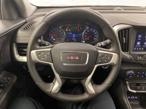 Used 2022 GMC Terrain SLE w/ Driver Convenience Package AWD/4WD image 15
