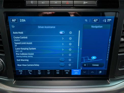 Used 2024 Ford F150 Platinum w/ Equipment Group 703A Plus image 27