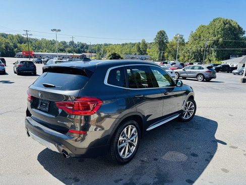 Used 2019 BMW X3 sDrive30i w/ Convenience Package image 4