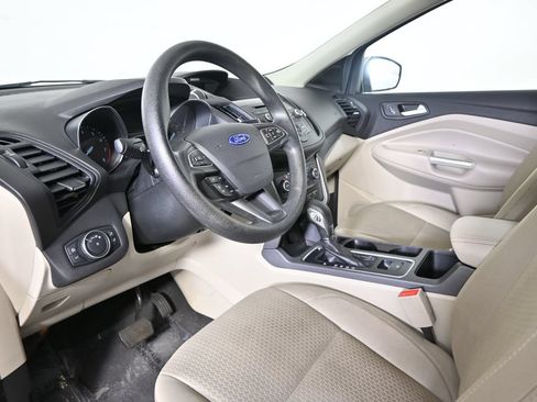 Used 2018 Ford Escape SE AWD/4WD image 22
