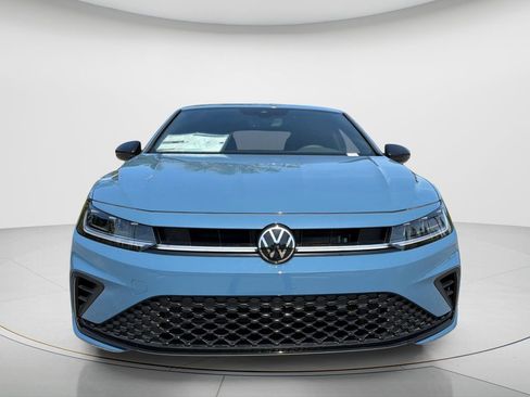 New 2026 Volkswagen Jetta Sport image 2