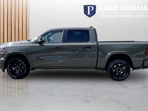 New 2026 RAM 1500 Big Horn image 6