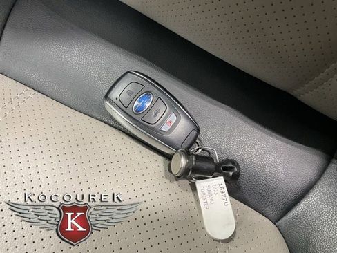 Used 2023 Subaru Forester Limited AWD/4WD image 23