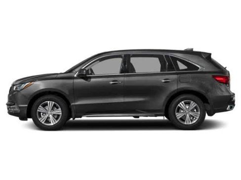 Certified 2020 Acura MDX SH-AWD image 6
