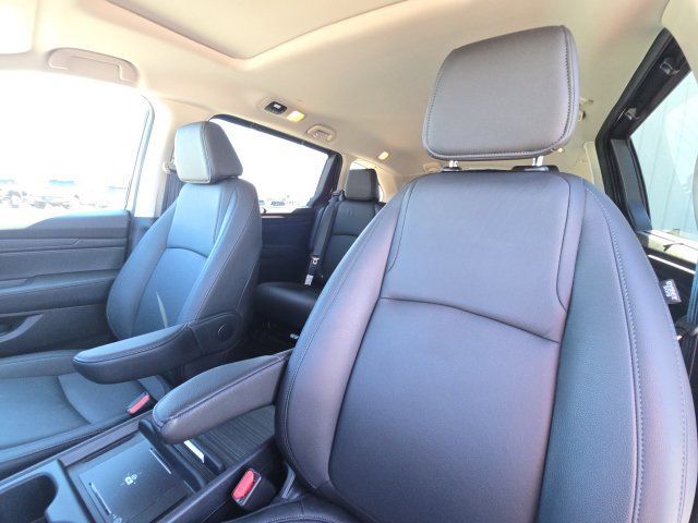 Used 2026 Honda Odyssey EX-L image 29