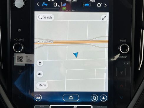 New 2026 Subaru WRX tS image 21