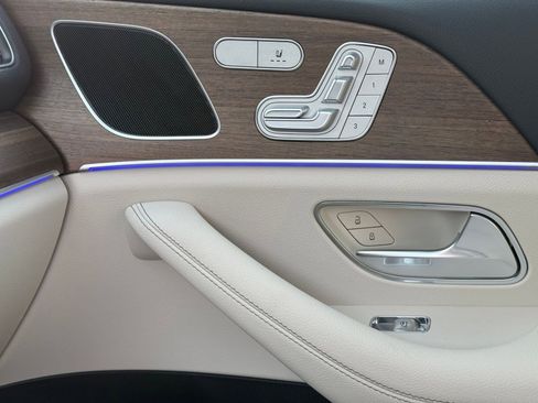 New 2026 Mercedes-Benz GLE 350 4MATIC image 25