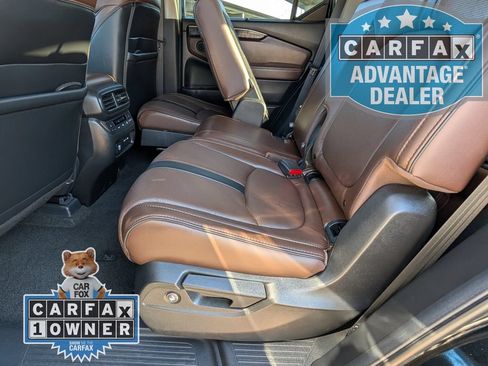 Used 2025 Honda Pilot Elite image 21