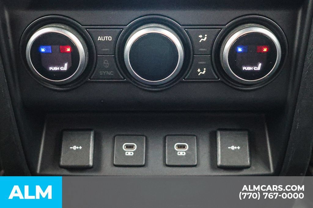 Used 2022 Land Rover Defender 110 X-Dynamic SE AWD/4WD image 52