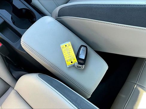 Used 2022 Audi A3 2.0T Premium image 33