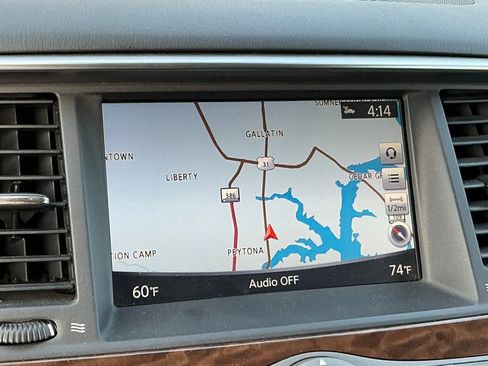 Used 2020 Nissan Armada SL w/ Premium Package image 15