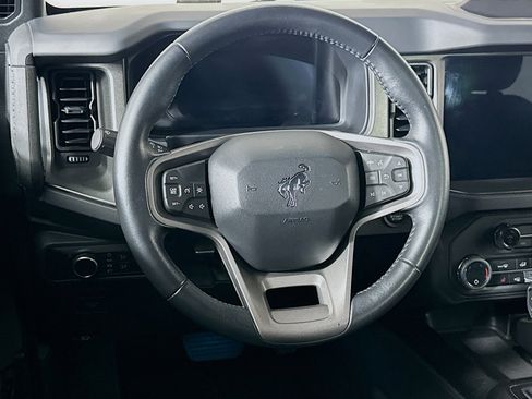 Used 2025 Ford Bronco Big Bend AWD/4WD image 18