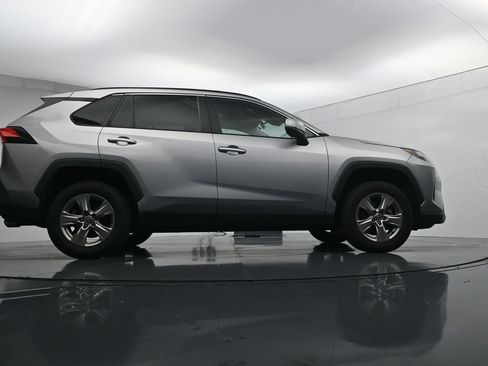 Used 2024 Toyota RAV4 XLE AWD/4WD image 24