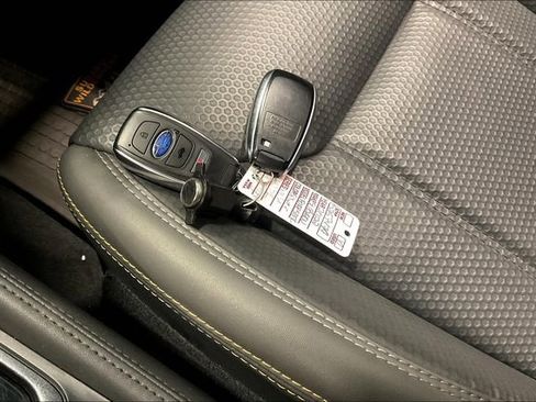 Used 2022 Subaru Forester Wilderness image 11