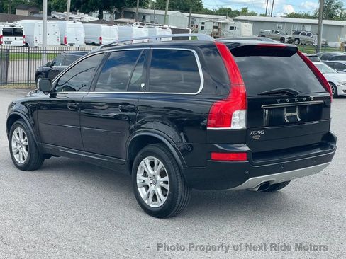 Used 2013 Volvo XC90 3.2 FWD image 5