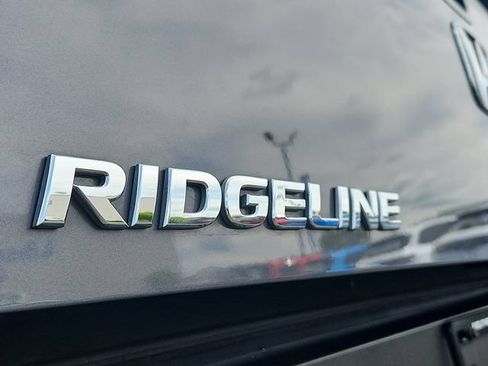 Certified 2020 Honda Ridgeline RTL image 30