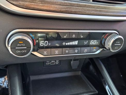 Used 2020 Nissan Altima 2.5 Platinum image 26