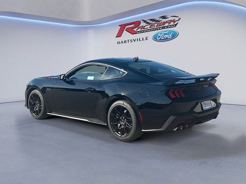 New 2026 Ford Mustang GT Premium image 4