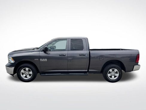 Used 2017 RAM 1500 Tradesman w/ Popular Equipment Group AWD/4WD image 11