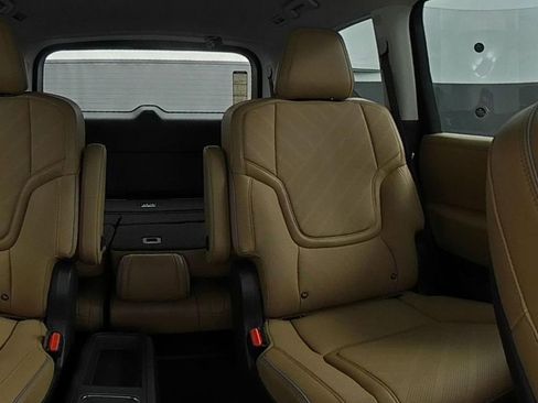 New 2026 INFINITI QX80 Luxe w/ Exterior Package image 27