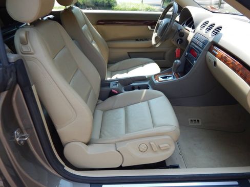 Used 2007 Audi A4 2.0T AWD/4WD image 7