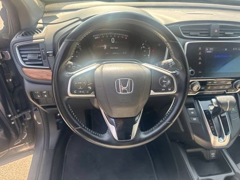 Used 2017 Honda CR-V EX-L image 15