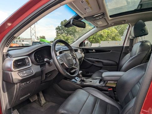 Used 2020 Kia Sorento SX AWD/4WD image 12