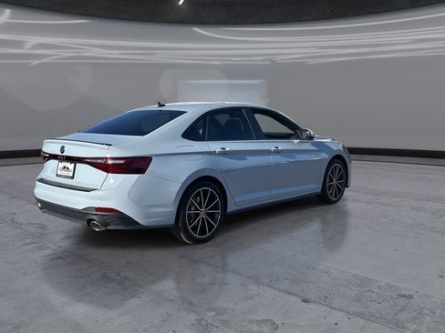 New 2026 Volkswagen Jetta GLI Autobahn FWD image 5